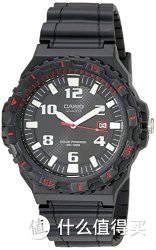 CASIO 卡西欧 MRW-S300H-8BVCF 男款多功能腕表