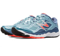new balance 860v6 女子次*级支撑系跑鞋