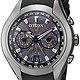 Citizen 西铁城 CC1076-02E Satellite Wave Air Eco-Drive Polyurethane Strap 男表