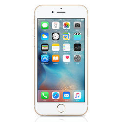 Apple 苹果 iPhone 6s 全网通 国行手机 16G玫瑰金