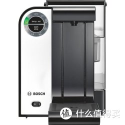 BOSCH 博世 Filtrino THD 2023 五段温控速热饮水机 