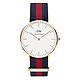 Daniel Wellington Oxford 0501DW 女款时装表