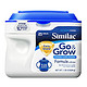 Abbott 雅培 Similac Go&Grow 较大婴儿和幼儿配方奶粉 2段 624g*2桶