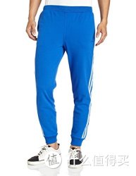 adidas 阿迪达斯 CASUAL 3S TP 男式舒适休闲长裤