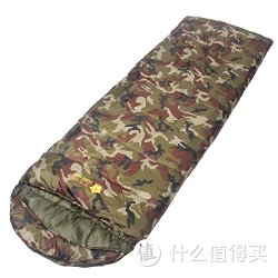 艾克韦恩 AK-S-004 信封式睡袋 1.6kg