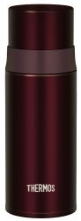 THERMOS 膳魔师 FFM-350 BW 不锈钢保温杯 350ml
