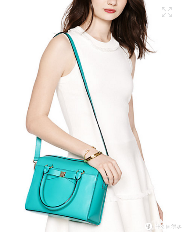 kate spade NEW YORK Emerson Place Small Phoebe 女款手提包