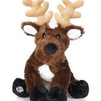 凑单品：Webkinz Lamb 小绵羊毛绒玩具