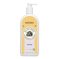 BURT'S BEES 小蜜蜂 Baby Bee Original Lotion 润肤露 340g