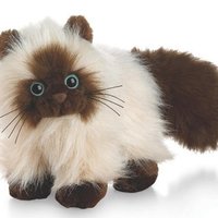 凑单品：Webkinz Lamb 小绵羊毛绒玩具
