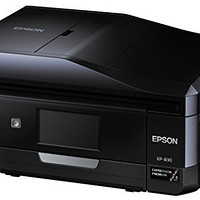 EPSON 爱普生 XP-830 无线彩色照片一体机