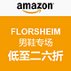 Deal of the Day：FLORSHEIM 男鞋专场