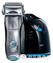 BRAUN 博朗 790cc-6 电动剃须刀