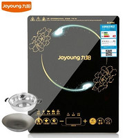 Joyoung 九阳 JYC-21HEC05 智能触控电磁炉