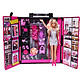 Barbie 芭比 梦幻衣橱 X4833