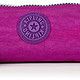 Kipling 凯浦林 FREEDOM K01373740 笔袋 紫色