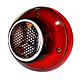 红心HL-1112小苹果毛球器夜灯