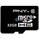 PNY 必恩威 32G TF micro SD 存储卡（CLASS10）