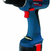 BOSCH 博世 GSR9.6-2 9.6V 充电式双速起子机 