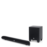 杰宝 JBL SoundBar Cinema SB250 电视音响