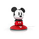 PHILIPS 飞利浦 Disney 717053316 SoftPals Mike Nightlight 小夜灯