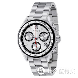 MOVADO 摩凡陀 Series 800系列 2600132 男款时装腕表
