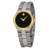 MOVADO 摩凡陀 Serio系列 0606560 女士时装腕表