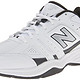 大码福利：new balance MX409 Cross-Training Shoe 男士跑鞋