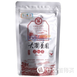 中粮 中茶牌 滇红茶 100g*3件