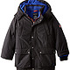 NAUTICA 诺帝卡 Solid Heavyweight Snorkel Coat 男童重量级外套