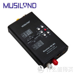 MUSILAND 乐之邦 Monitor 06 MX HIFI外置声卡
