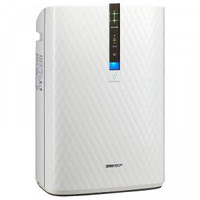 SHARP 夏普 KC-W200SW 空气净化器