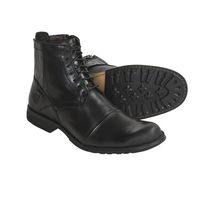 Timberland 添柏岚 Earthkeeper 2 男士马丁靴