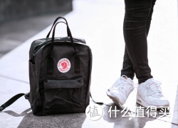 FJÄLLRÄVEN 北极狐 Kanken Daypack 双肩背包（Classic）+凑单品
