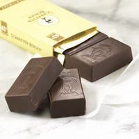 Scharffen Berger Semisweet 62% Cacao 巧克力