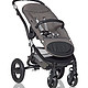 Britax 宝得适 Affinity Base Stroller 高端高景观婴儿手推车