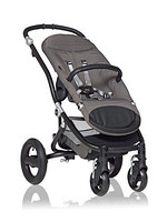Britax 宝得适 Affinity Base Stroller 高端高景观婴儿手推车