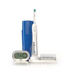 Oral-B 欧乐-B Professional Healthy Clean + Floss Action Precision 5000 智能电动牙刷