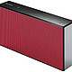 SONY 索尼 便携式音箱 SRS-X55/RC CNC 红色