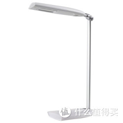 PHILIPS 飞利浦 LED台灯 三档触摸调光 晶帆 白色