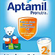 新补货：Aptamil 爱他美 2+段 婴儿奶粉（2岁以上） 600g*4盒