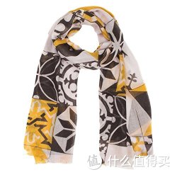 Glen Prince 女士披肩