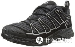 SALOMON 萨洛蒙 X Ultra Prime Multifunctional 男士徒步鞋