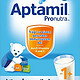 Aptamil 爱他美 1+段 婴儿奶粉（1岁以上） 600g*4盒