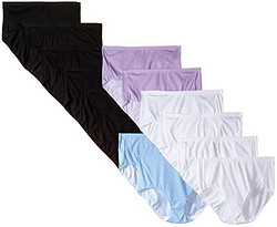 Hanes 恒适 Comfortblend Modern Brief (Pack of 14)