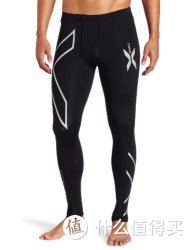 2XU Compression Tights 男款压缩裤