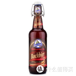 Moenchshof 猛士 烈性/窖藏/黑啤 啤酒 500ml