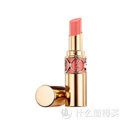 SAINT LAURENT PARIS 伊夫圣罗兰 莹亮纯魅 圆管唇膏 #15