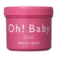 HOUSE OF ROSE Oh! Baby 肌肤磨砂膏 570g *3件