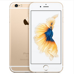 Apple 苹果 iphone6s 64G 全网通 公开版手